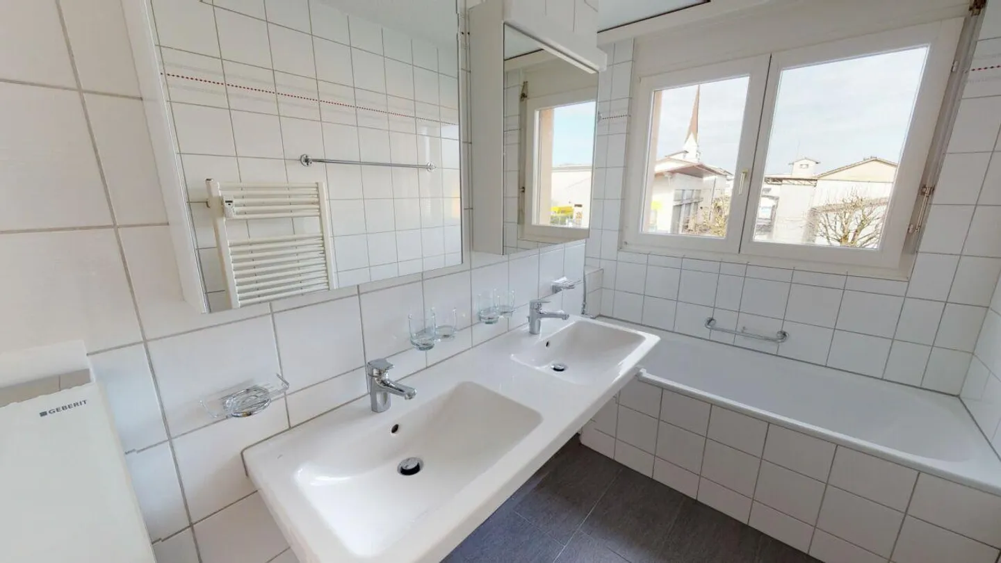 Appartamento attraente sul Lago di Costanza - Foto 8 di 12