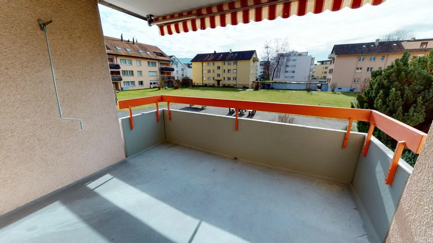 Appartamento attraente sul Lago di Costanza - Foto 9 di 12