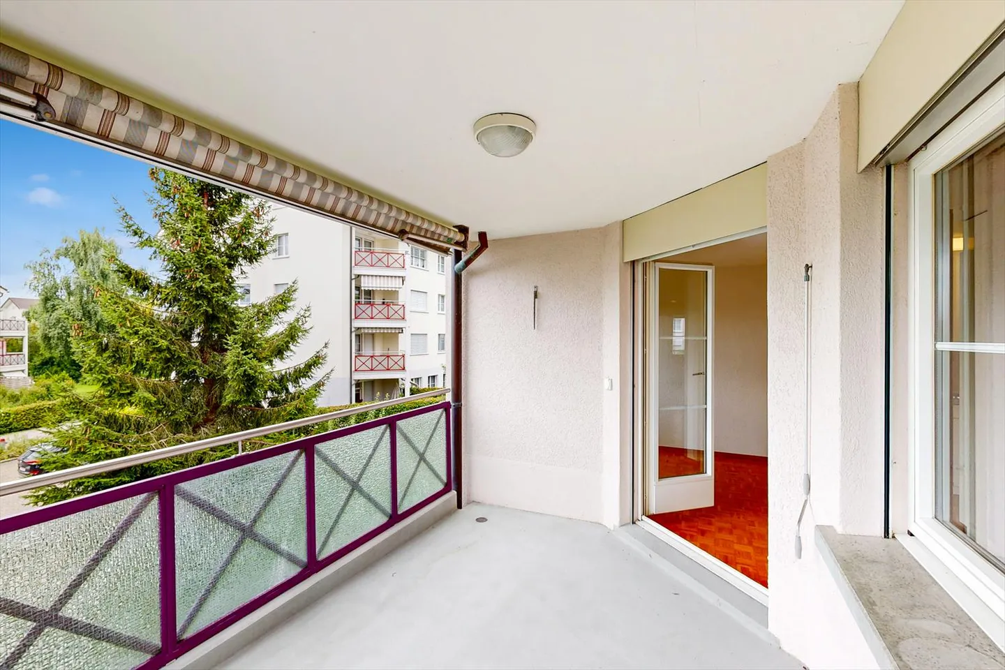 Wohnung mieten - Foto 10 von 10