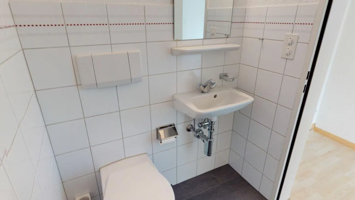 Appartamento attraente sul Lago di Costanza - Foto 6 di 12