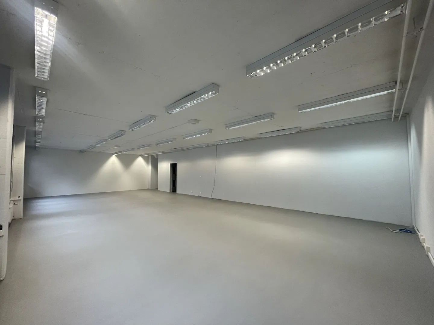 Spazio ufficio attraente nel vivace quartiere di Binz - spazio aperto al 2° piano (145 m²) - Foto 6 di 8