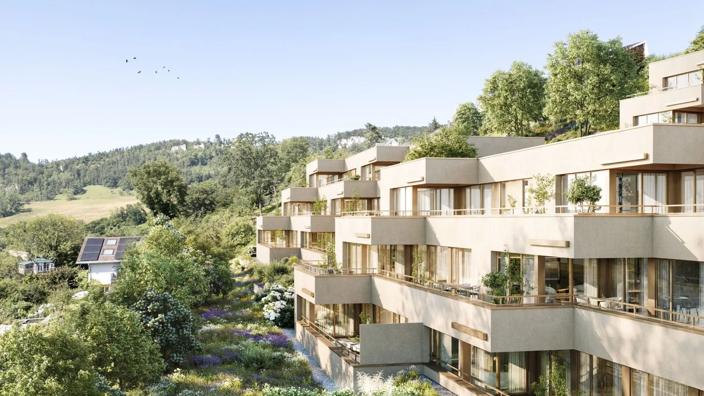 Appartements Terrasses Lumineux | Florea - Photo 1 sur 8