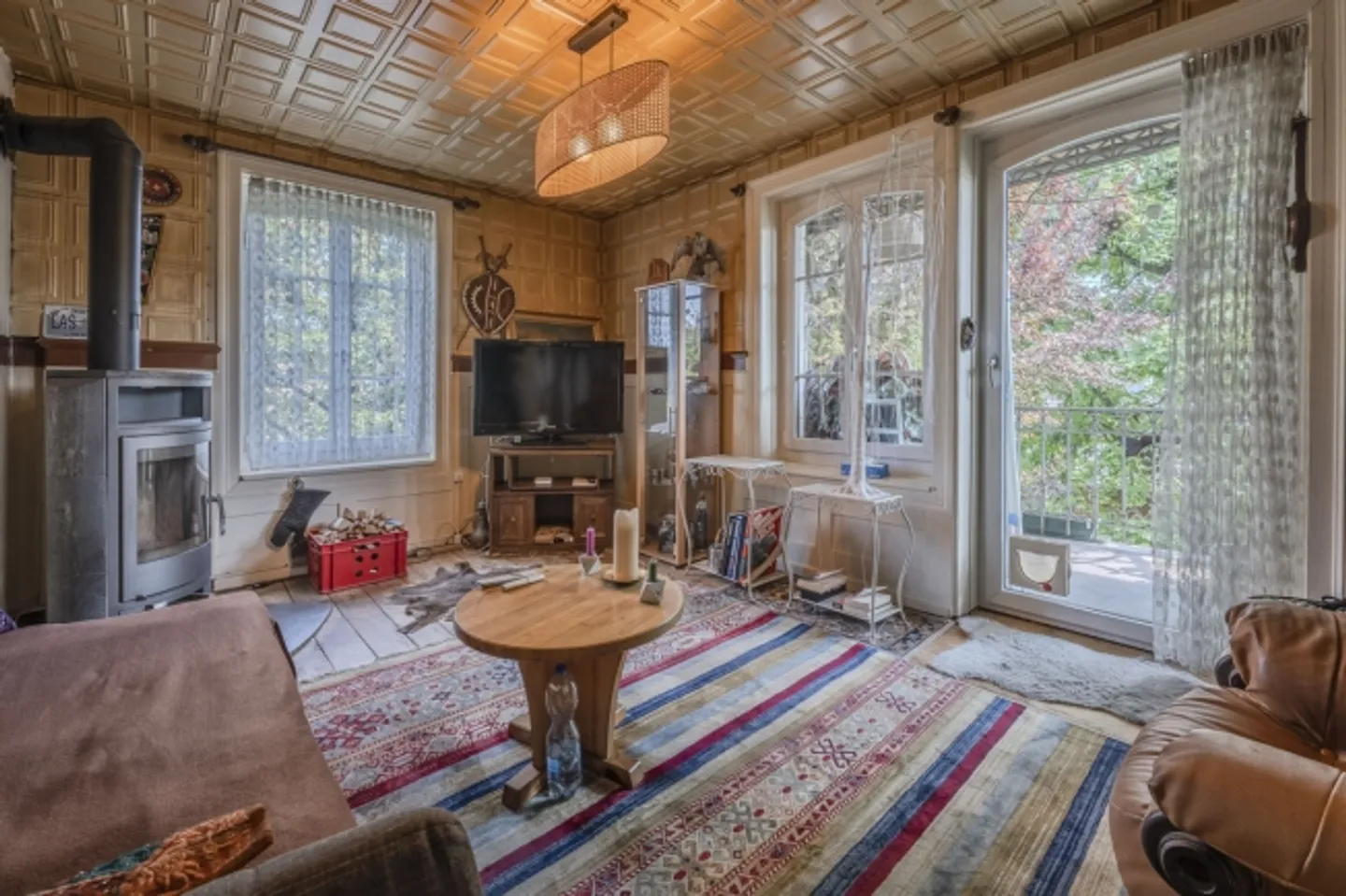 Casa singola in affitto - Foto 10 di 10