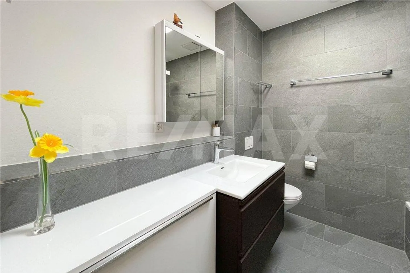 Exklusive 4.5 Zimmer-Attikawohnung in Meisterschwanden zu verkaufen - Foto 9 von 13