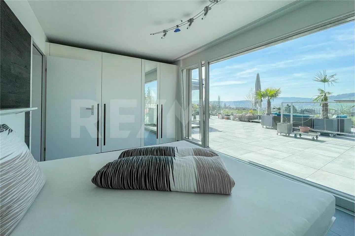 Exklusive 4.5 Zimmer-Attikawohnung in Meisterschwanden zu verkaufen - Foto 10 von 13