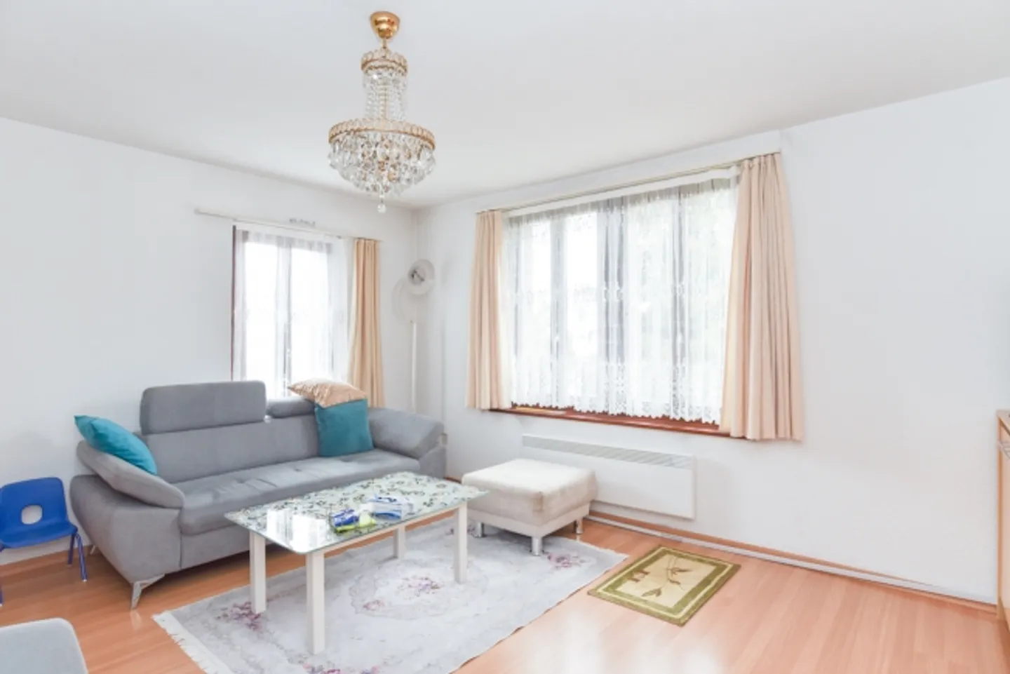 Property in an excellent location on a large plot - Photo 12 of 13