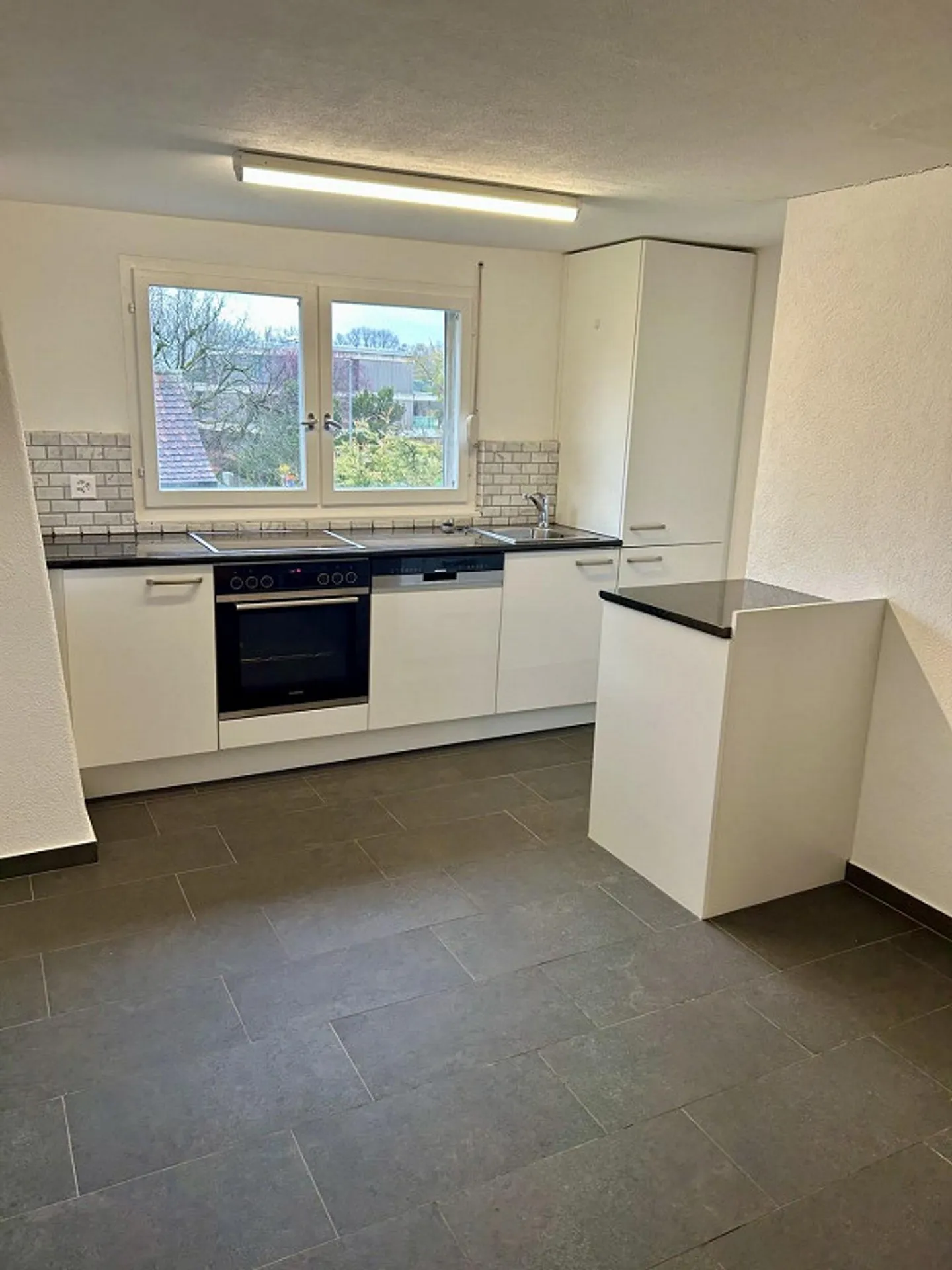 3.5-Zimmer-Wohnung in Seenähe - Photo 3 of 6