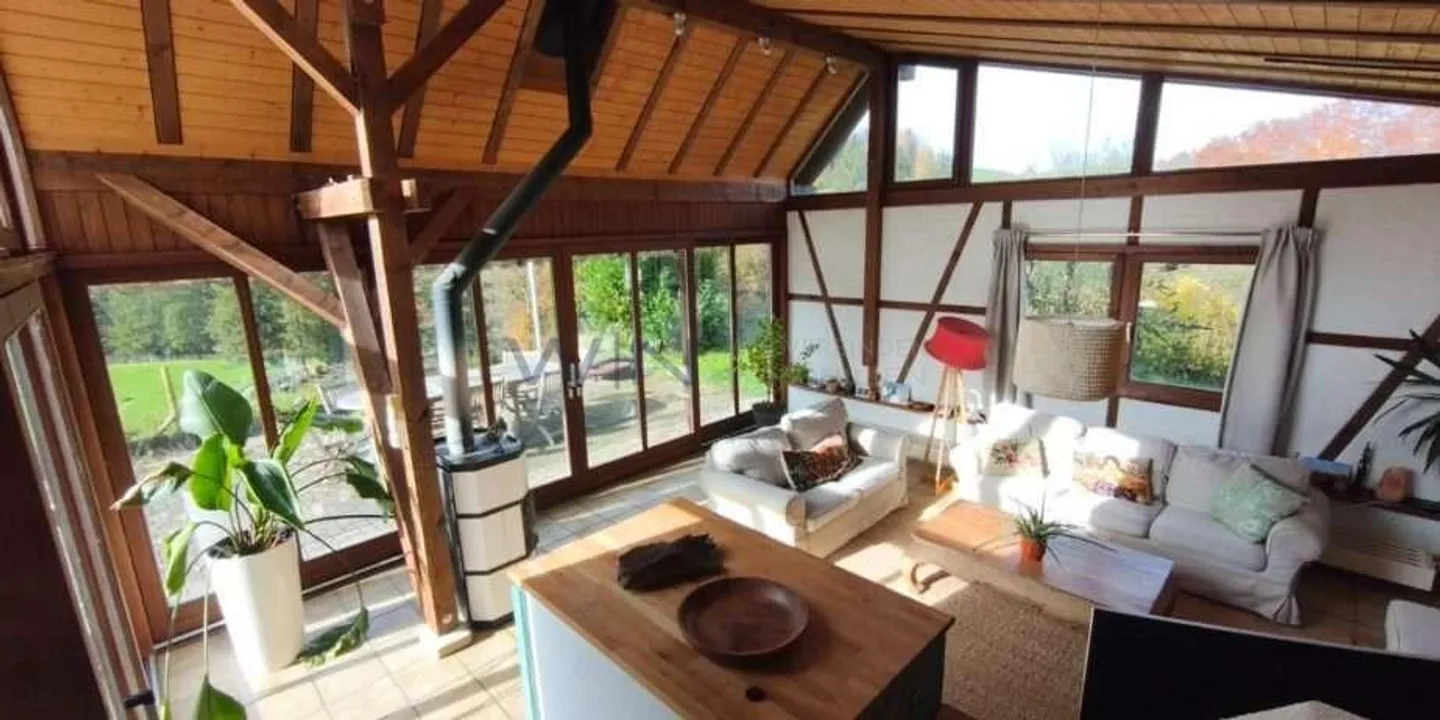 Splendida casa in campagna - Foto 4 di 6