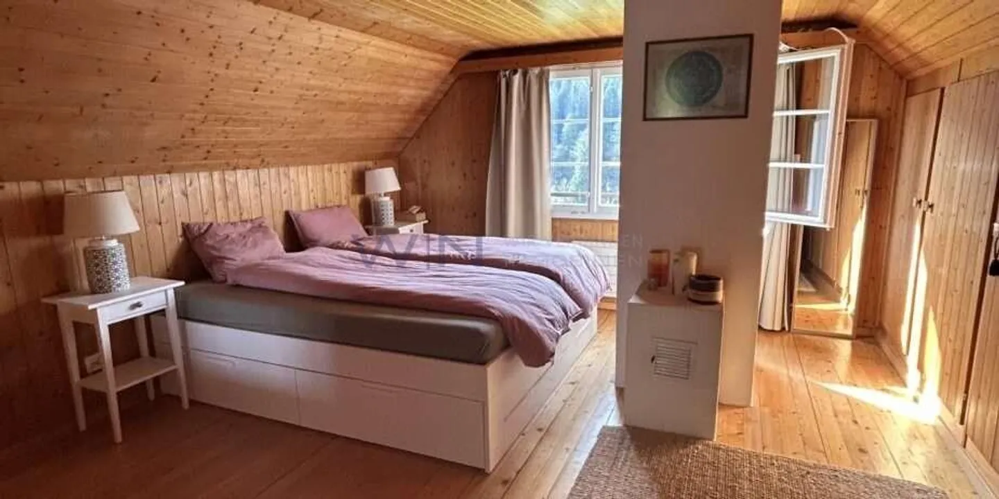 Splendida casa in campagna - Foto 6 di 6