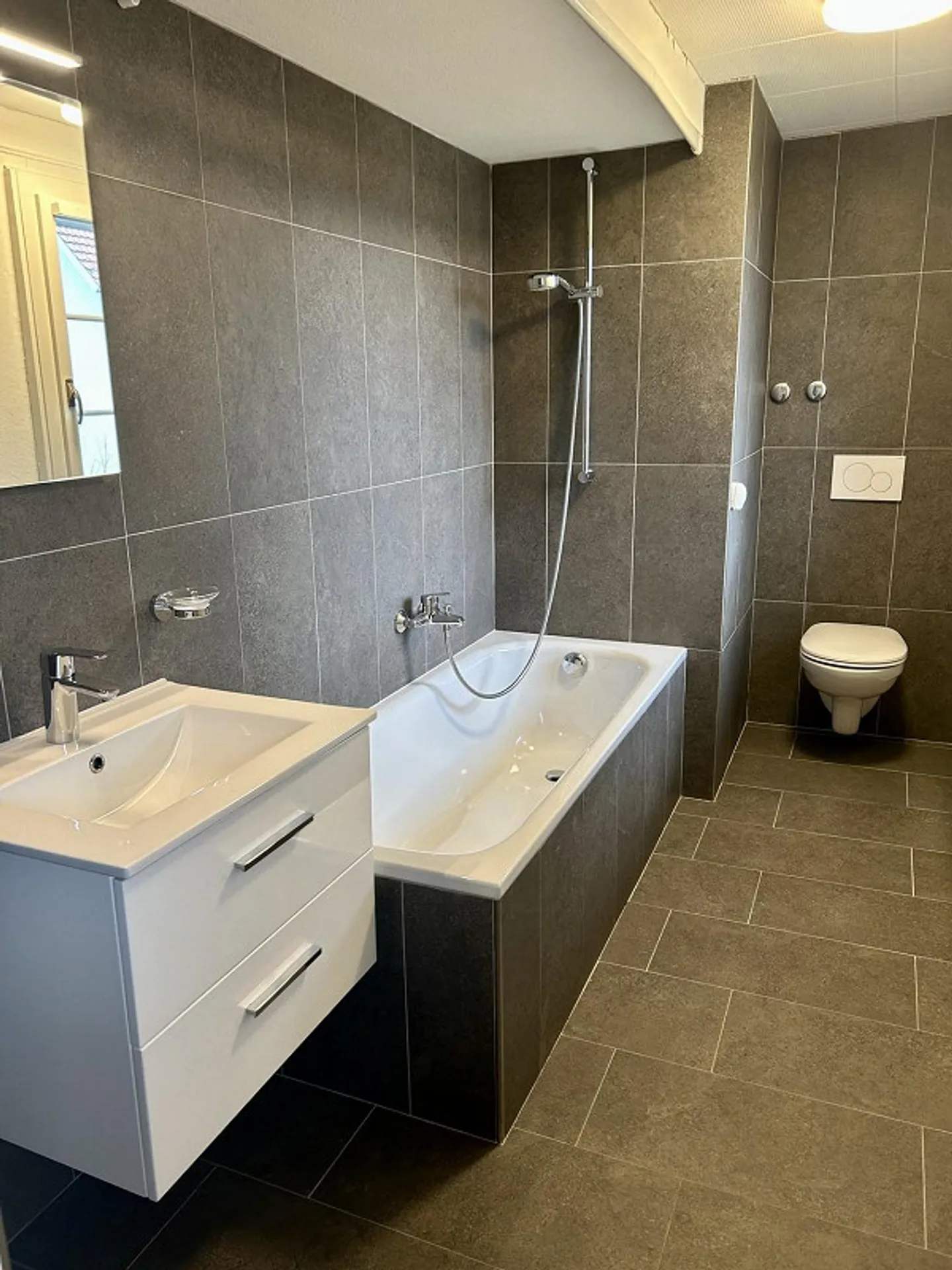 3.5-Zimmer-Wohnung in Seenähe - Photo 4 of 6