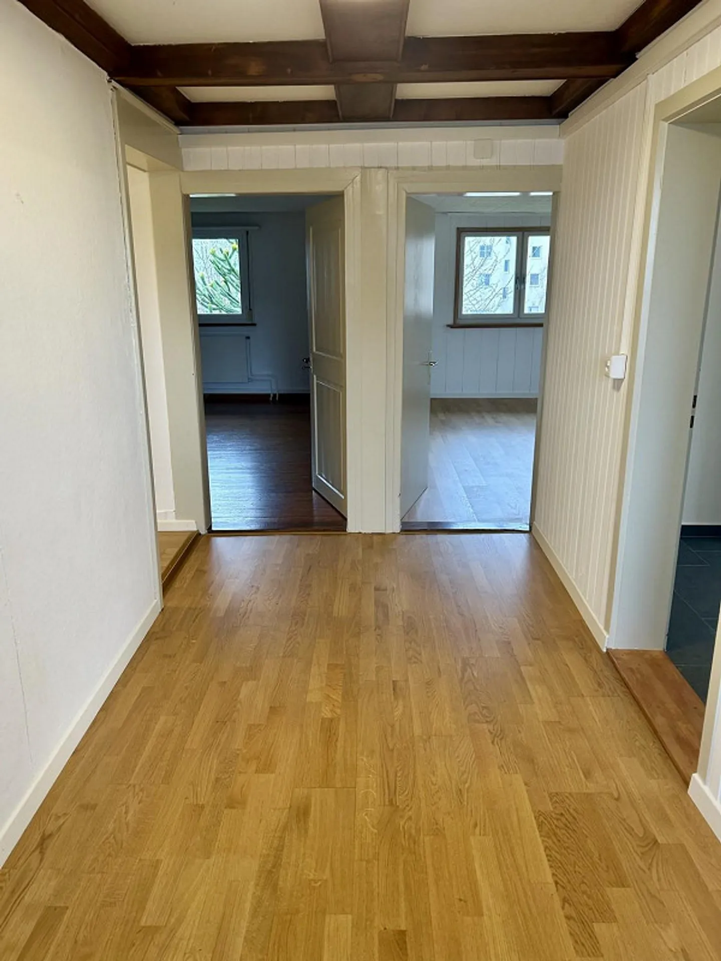 3.5-Zimmer-Wohnung in Seenähe - Photo 5 of 6