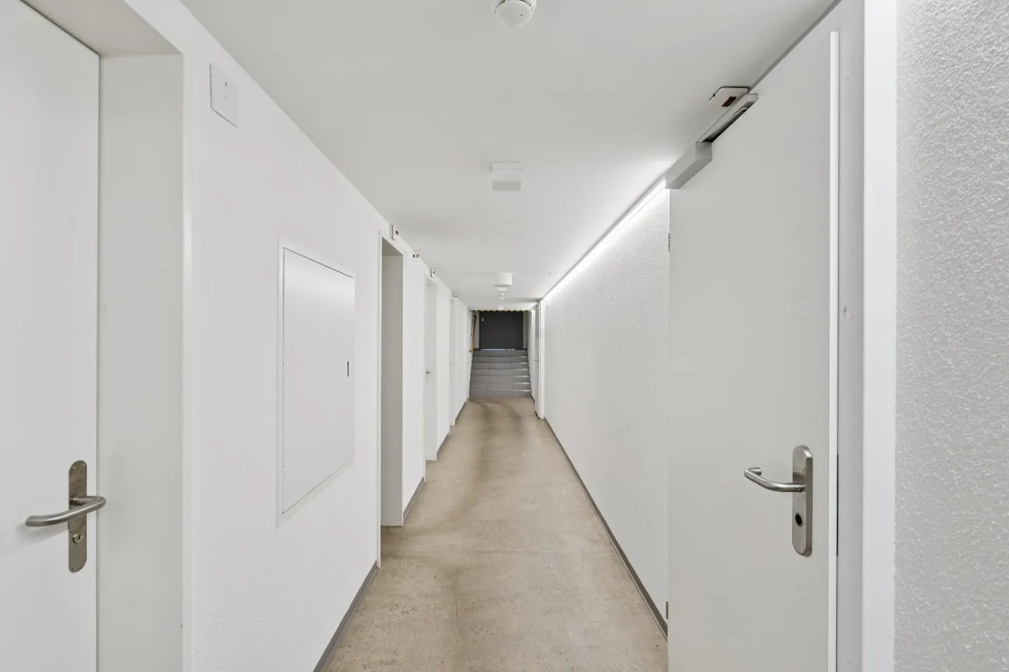 Prime Office Space in St.Gallen - Photo 9 of 11