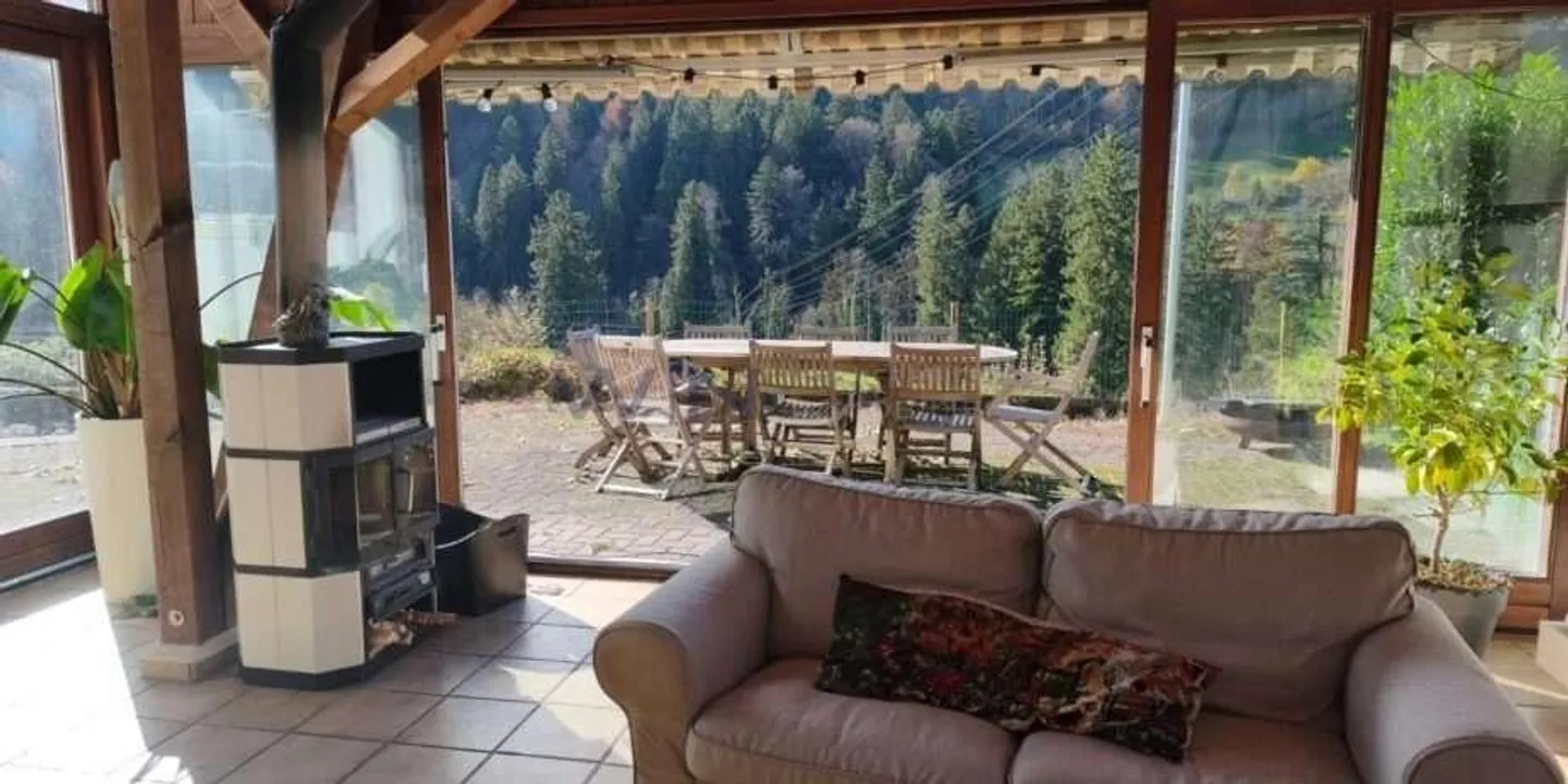 Splendida casa in campagna - Foto 3 di 6