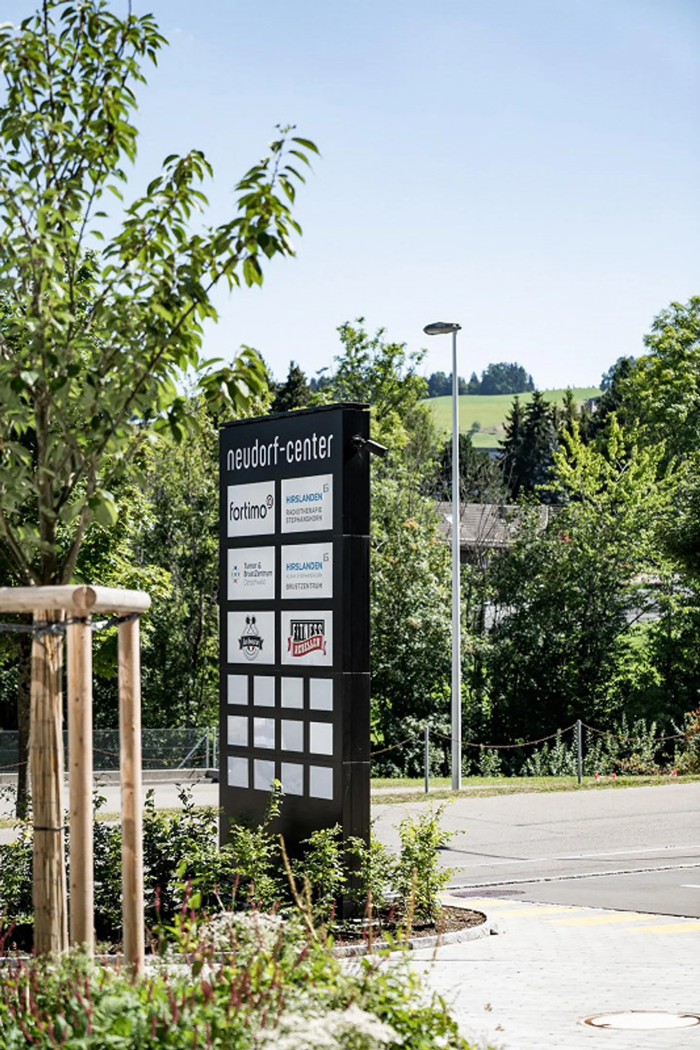 Your Competence Center with Best Connectivity | Neudorf Center - Photo 8 of 8