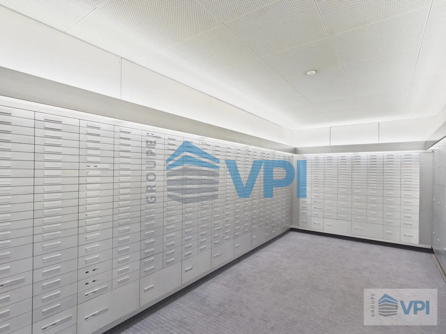 Commercial space of 570 m² in the heart of Nyon - Photo 12 of 15