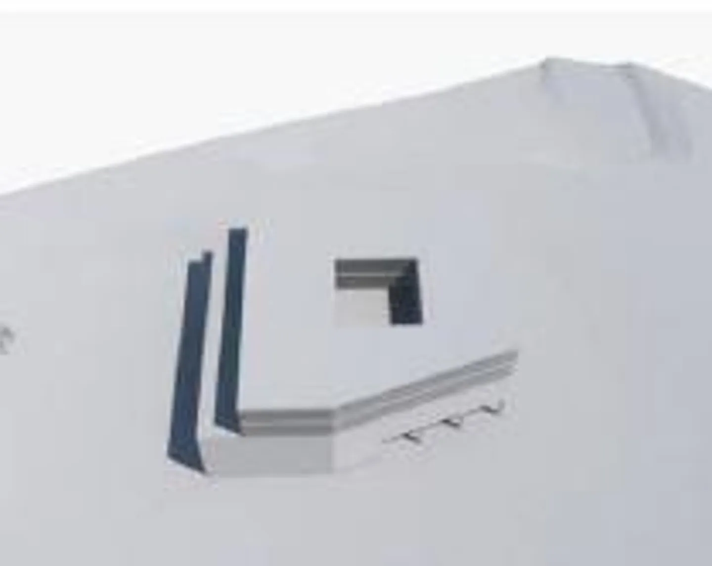 Terrain à bâtir de 3'429m² dans une zone industrielle (BauG I A) à vendre - Photo 3 sur 3