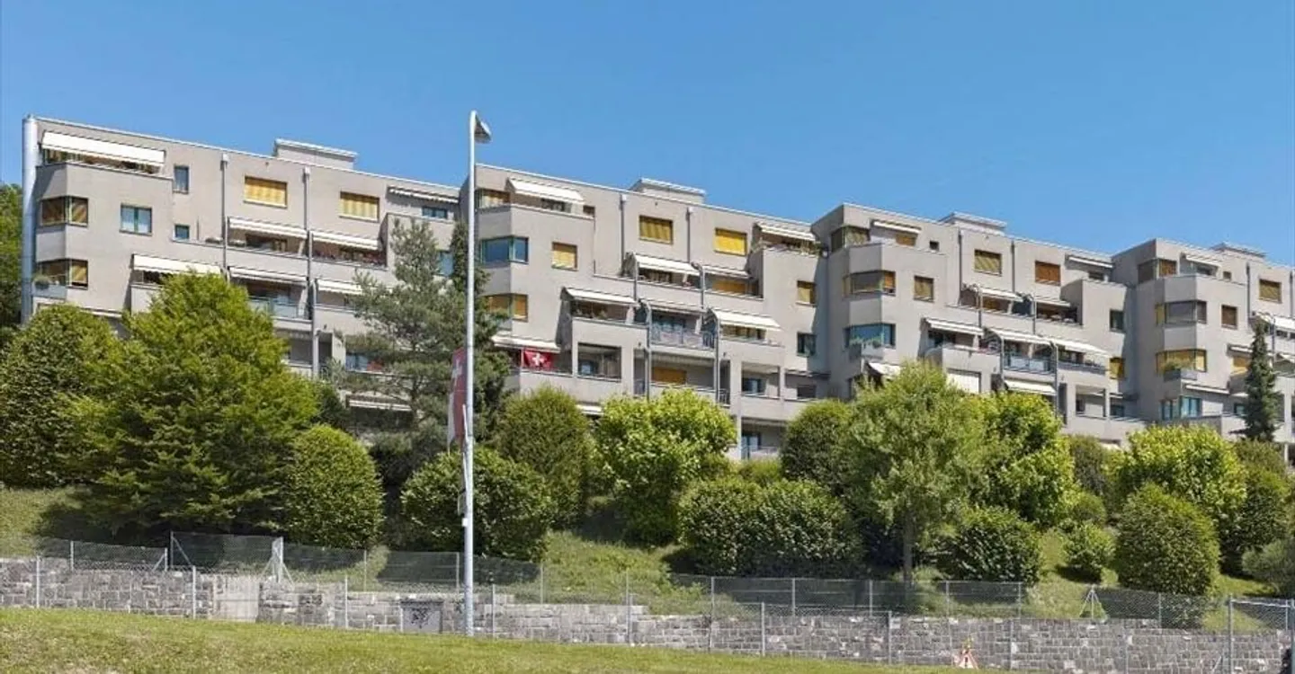 Indoor parking spaces at Chemin de la Redoute 30-38 - Photo 1 of 1