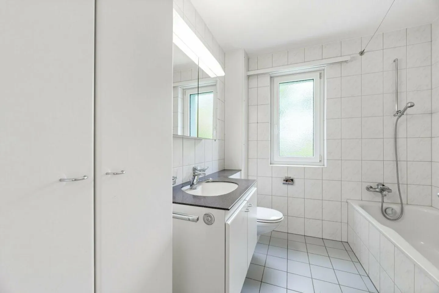 3.0 Room Apartment in Lucerne - Photo 3 of 6