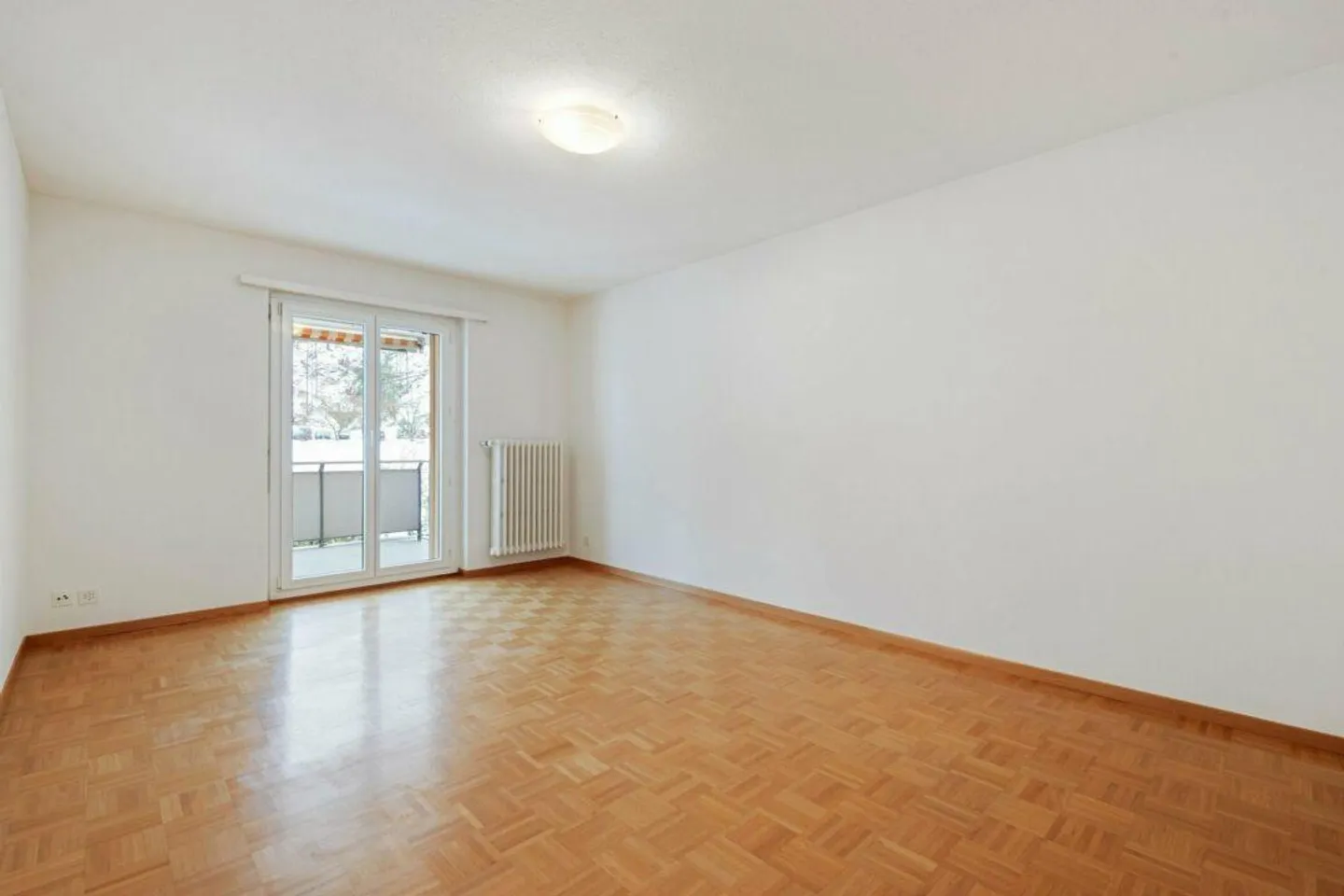 3.0 Room Apartment in Lucerne - Photo 4 of 6