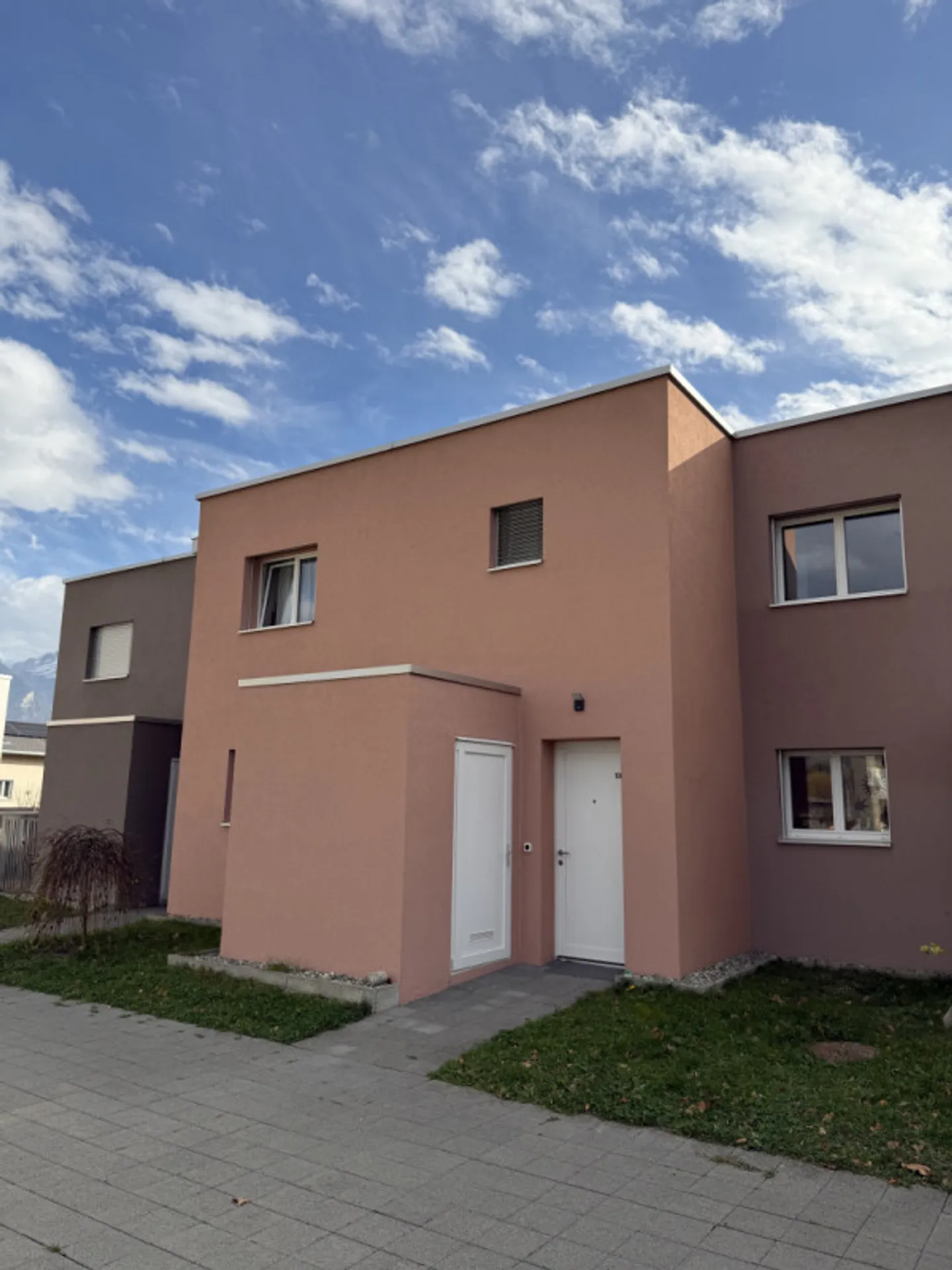 Zu verkaufen: Reihenhaus mit 4.5 Zimmern in Monthey - Foto 2 von 13