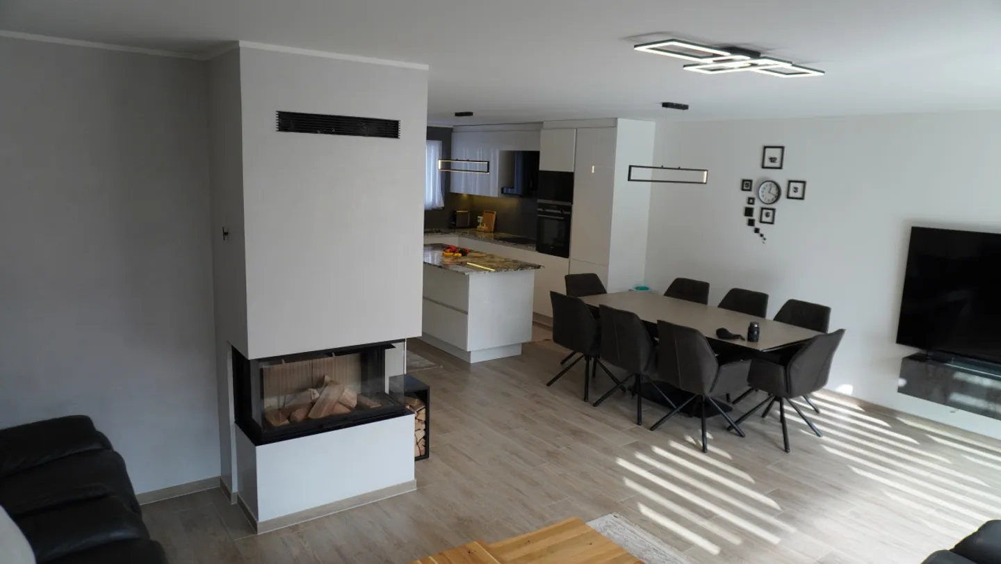 Zu verkaufen: Reihenhaus mit 4.5 Zimmern in Monthey - Foto 3 von 13