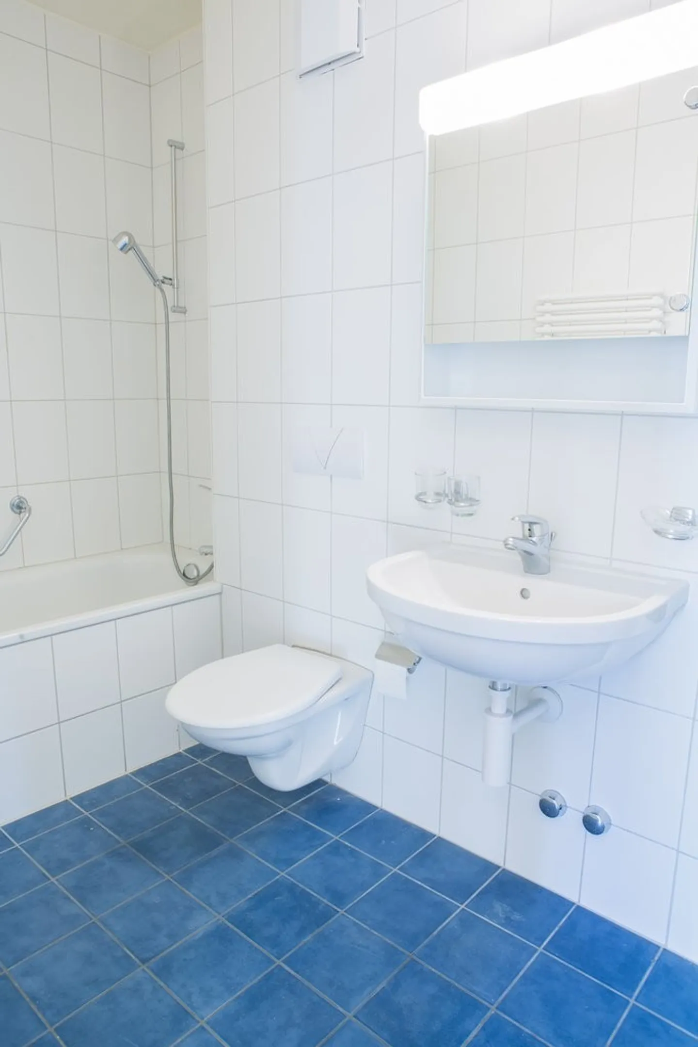 Studio for rent in Jolimont - Photo 3 of 5