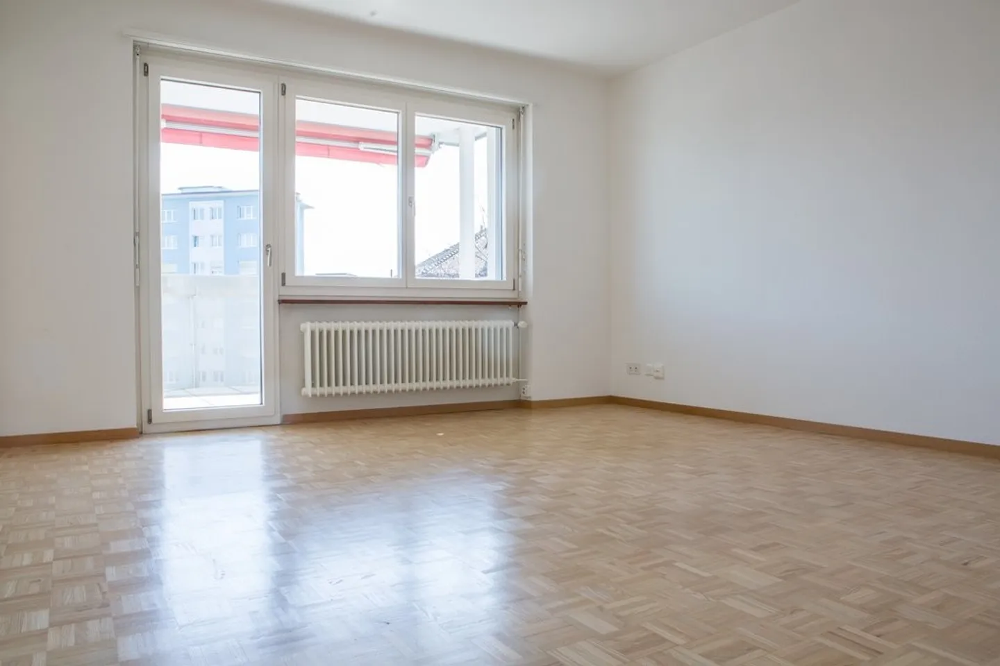 Studio for rent in Jolimont - Photo 4 of 5