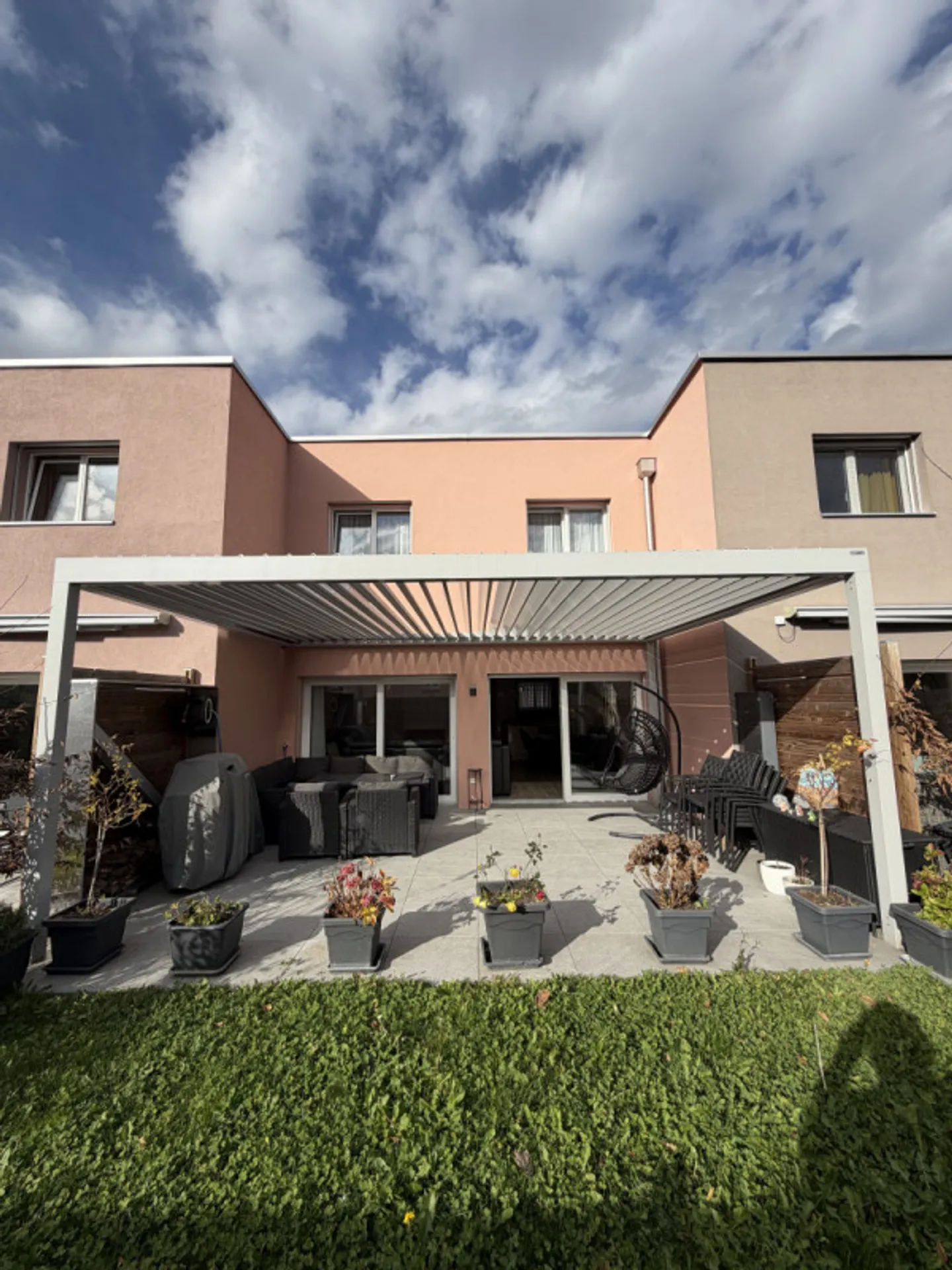 Zu verkaufen: Reihenhaus mit 4.5 Zimmern in Monthey - Foto 11 von 13