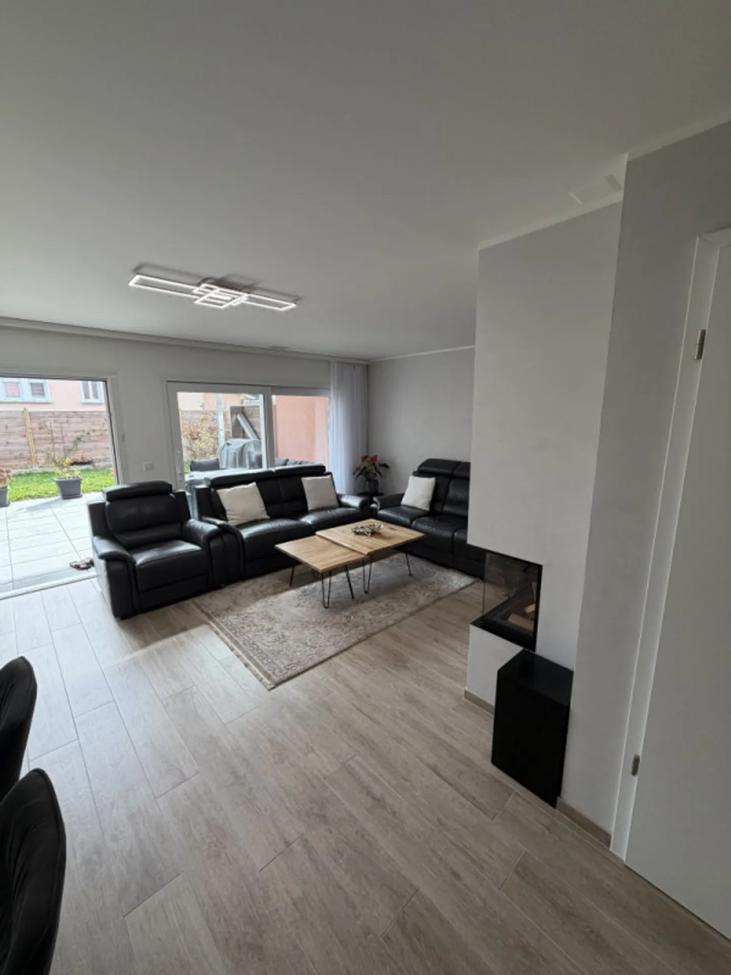 Zu verkaufen: Reihenhaus mit 4.5 Zimmern in Monthey - Foto 12 von 13