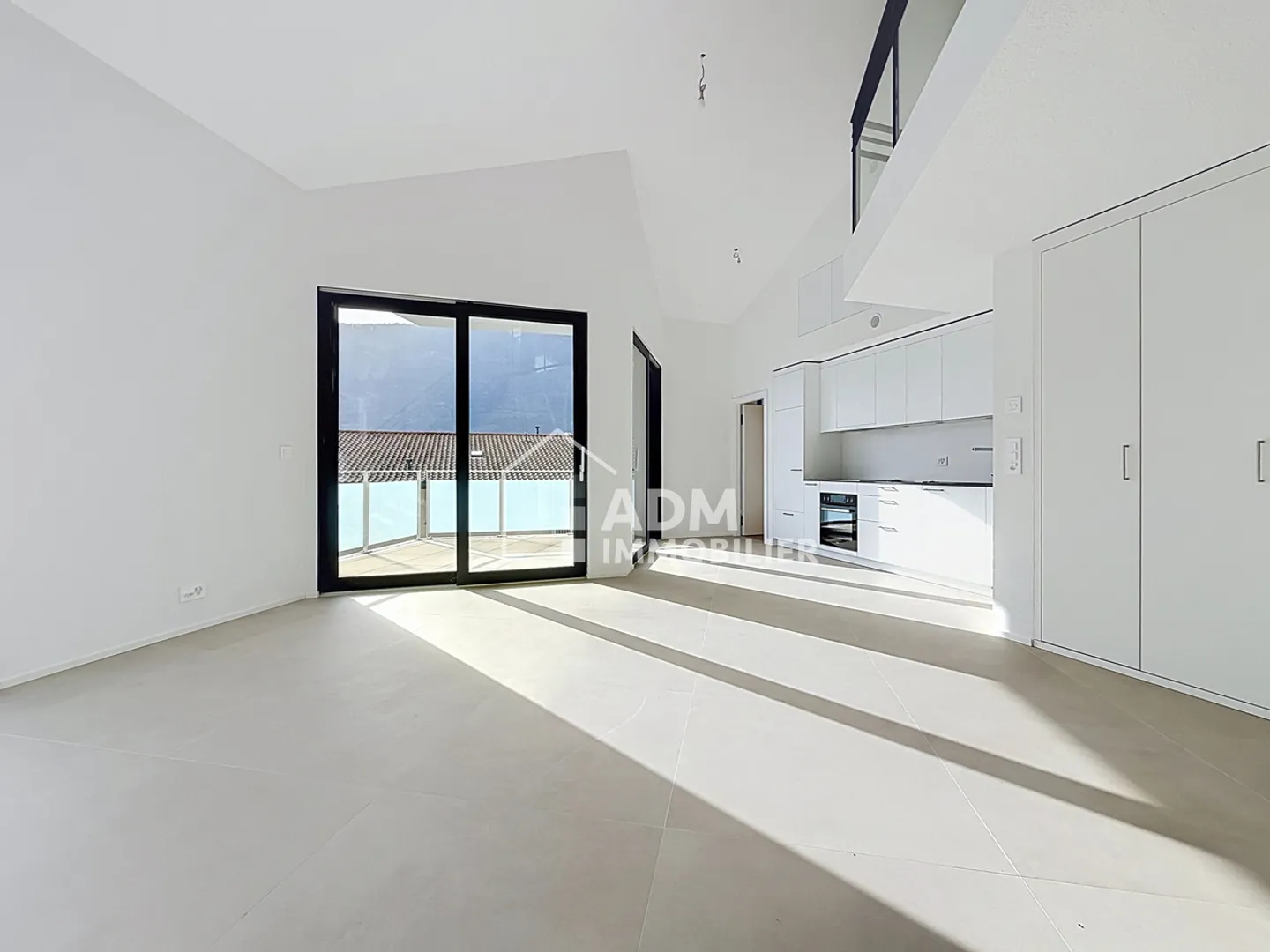 Duplex moderne à Saillon - Photo 3 sur 16