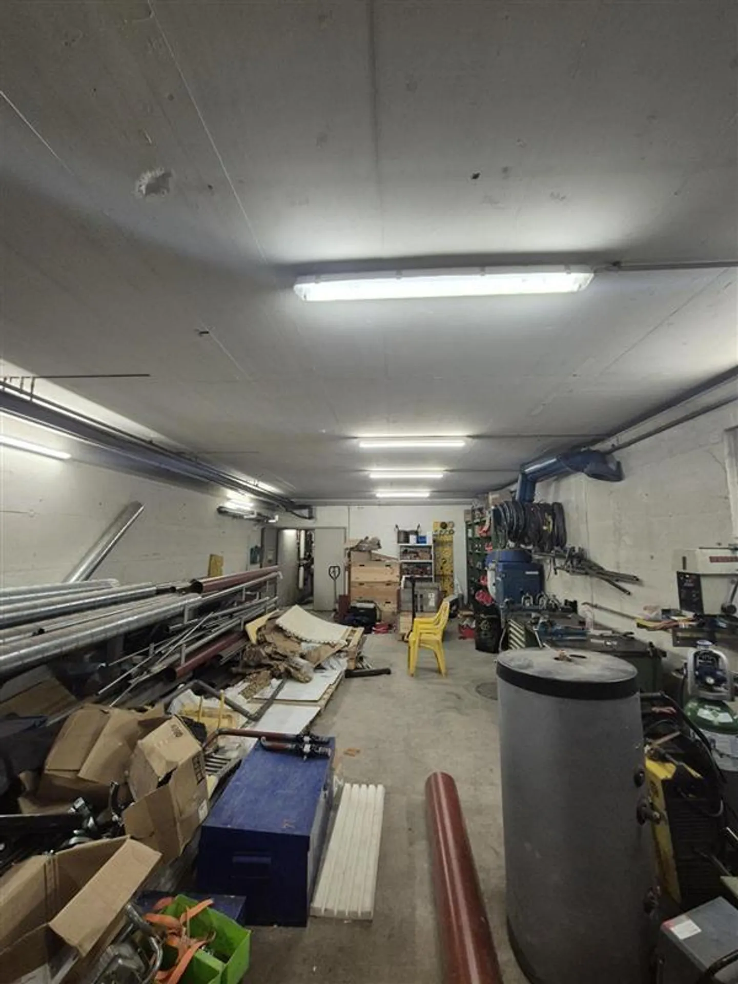 Spazio commerciale a Winterthur - Foto 4 di 4