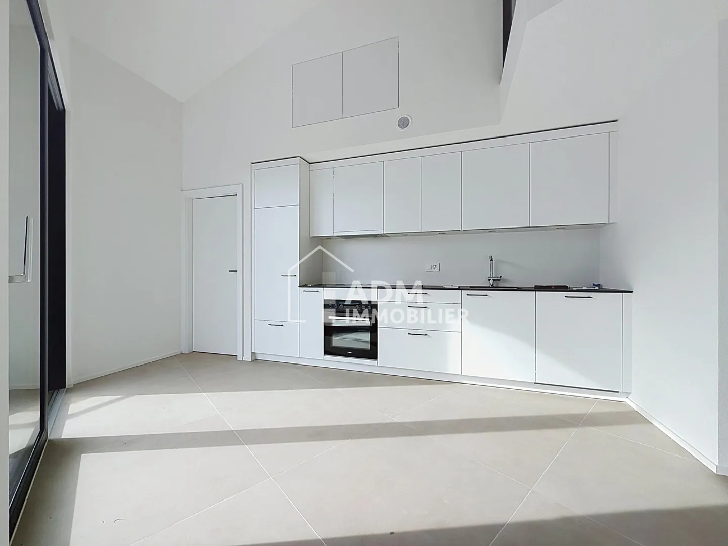 Duplex moderne à Saillon - Photo 4 sur 16