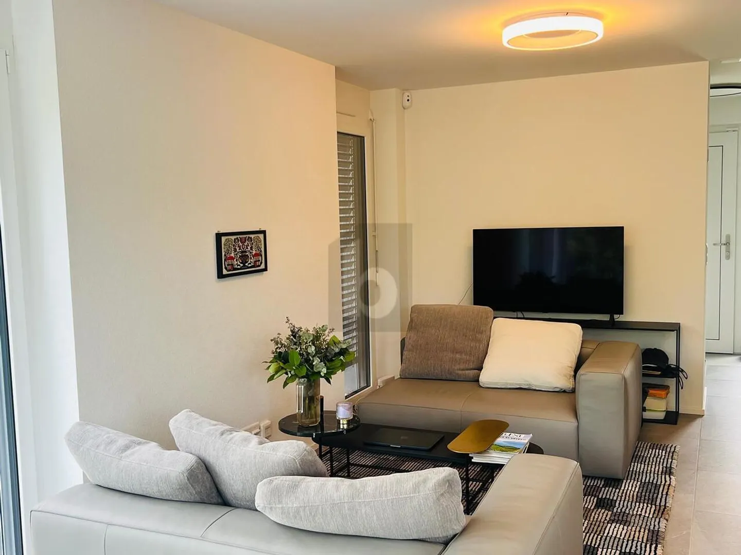 BALANCE BETWEEN CONTEMPORARY DESIGN AND WELL-BEING - Photo 4 of 6