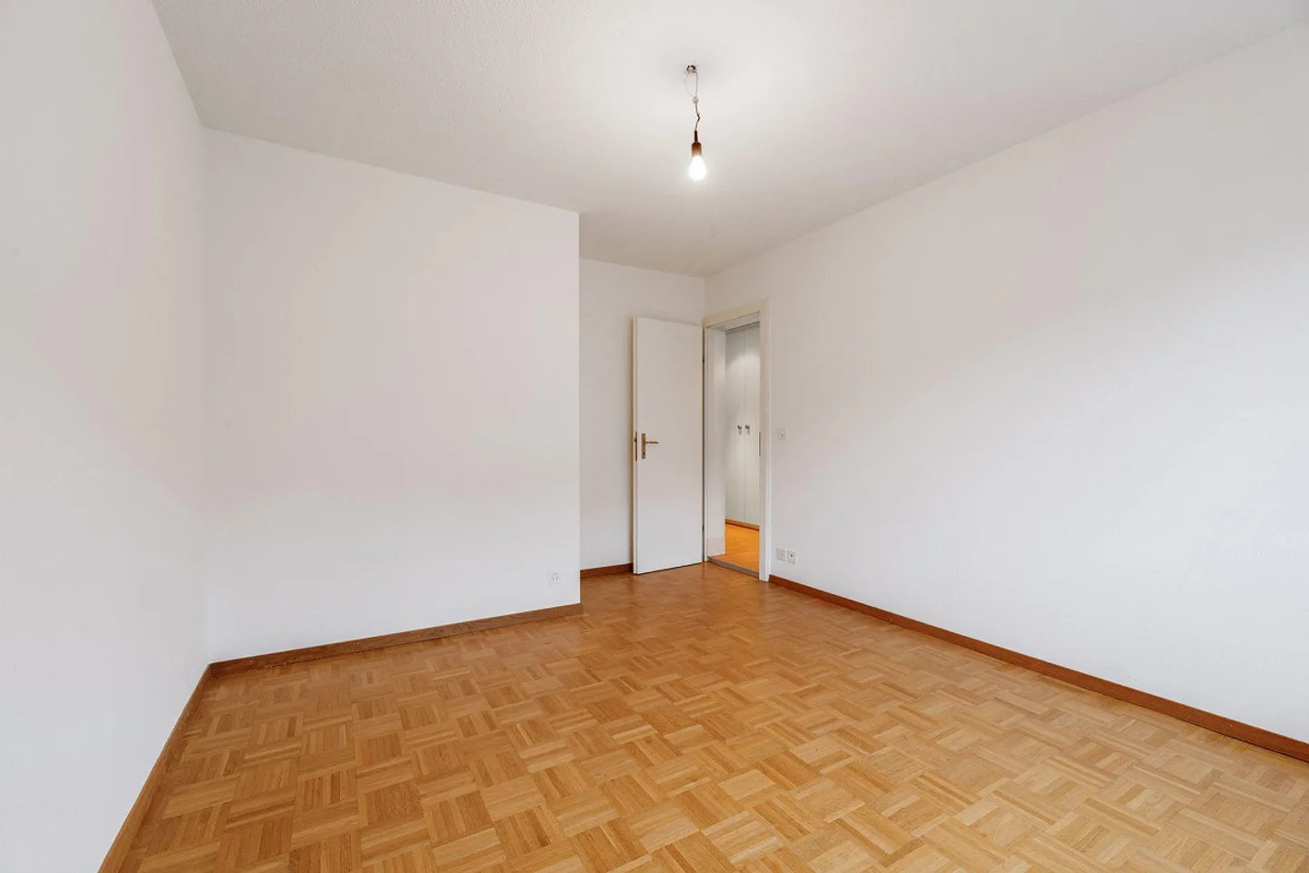 3.0 Room Apartment in Lucerne - Photo 5 of 6