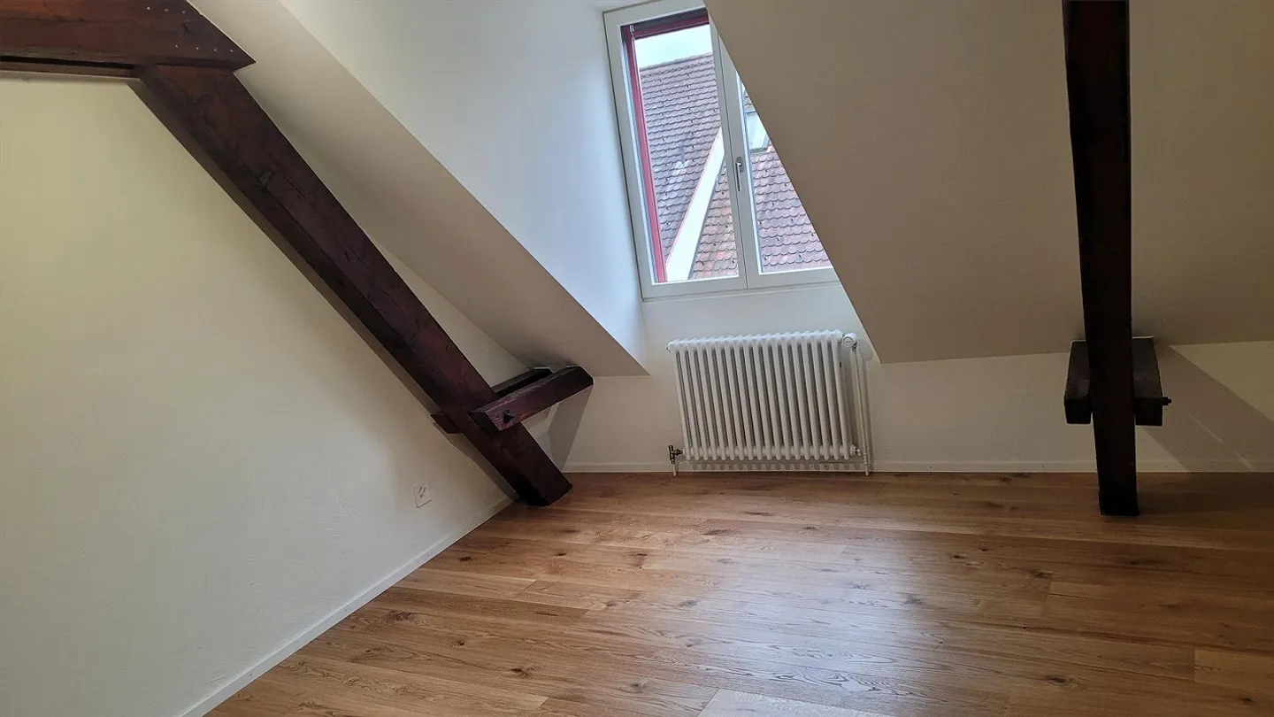 2 1/2 Z-Maisonette Apartment W6 in the Center - Photo 6 of 7