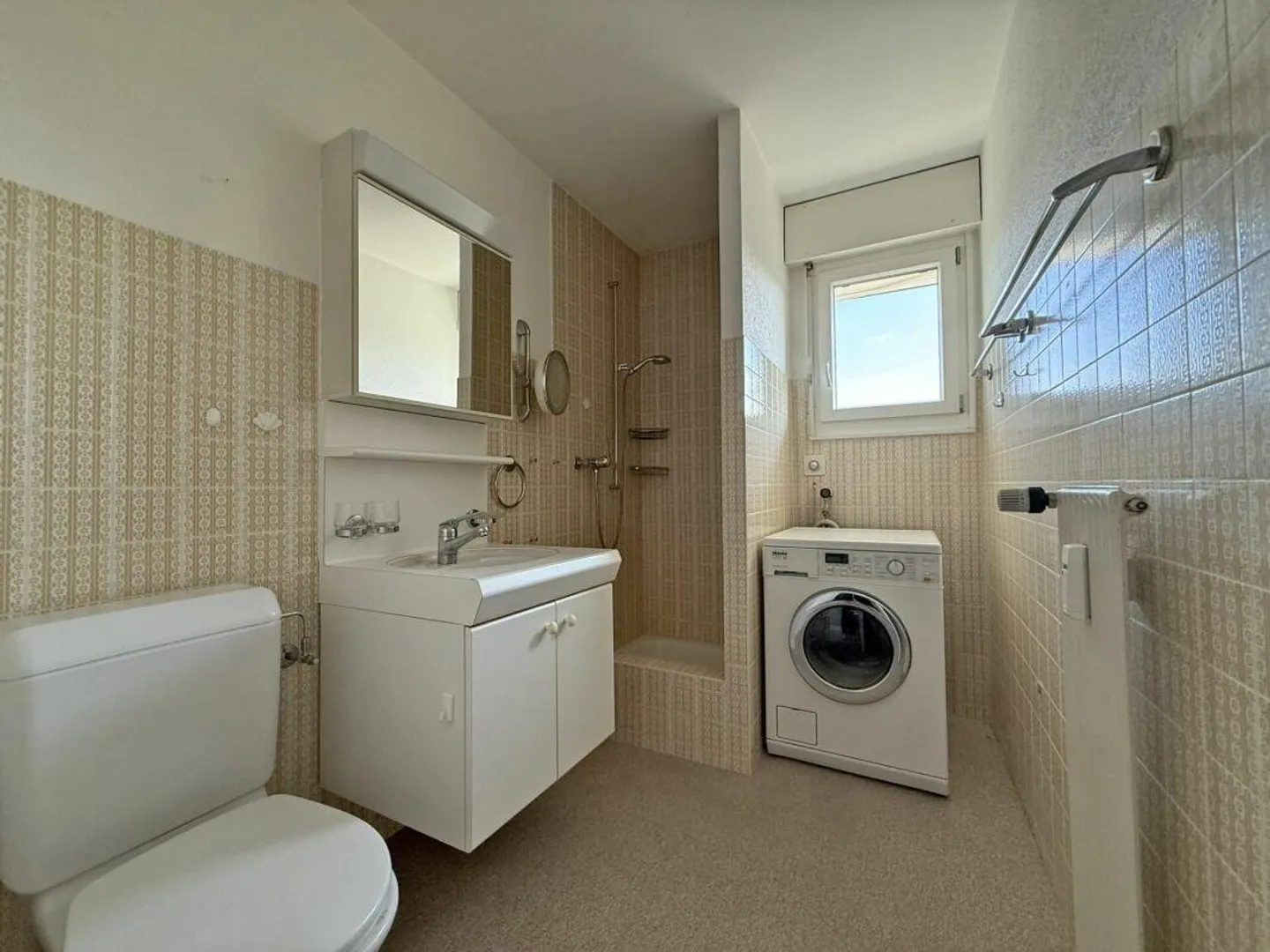 Appartement en attique de 3,5 pièces - Photo 5 sur 11