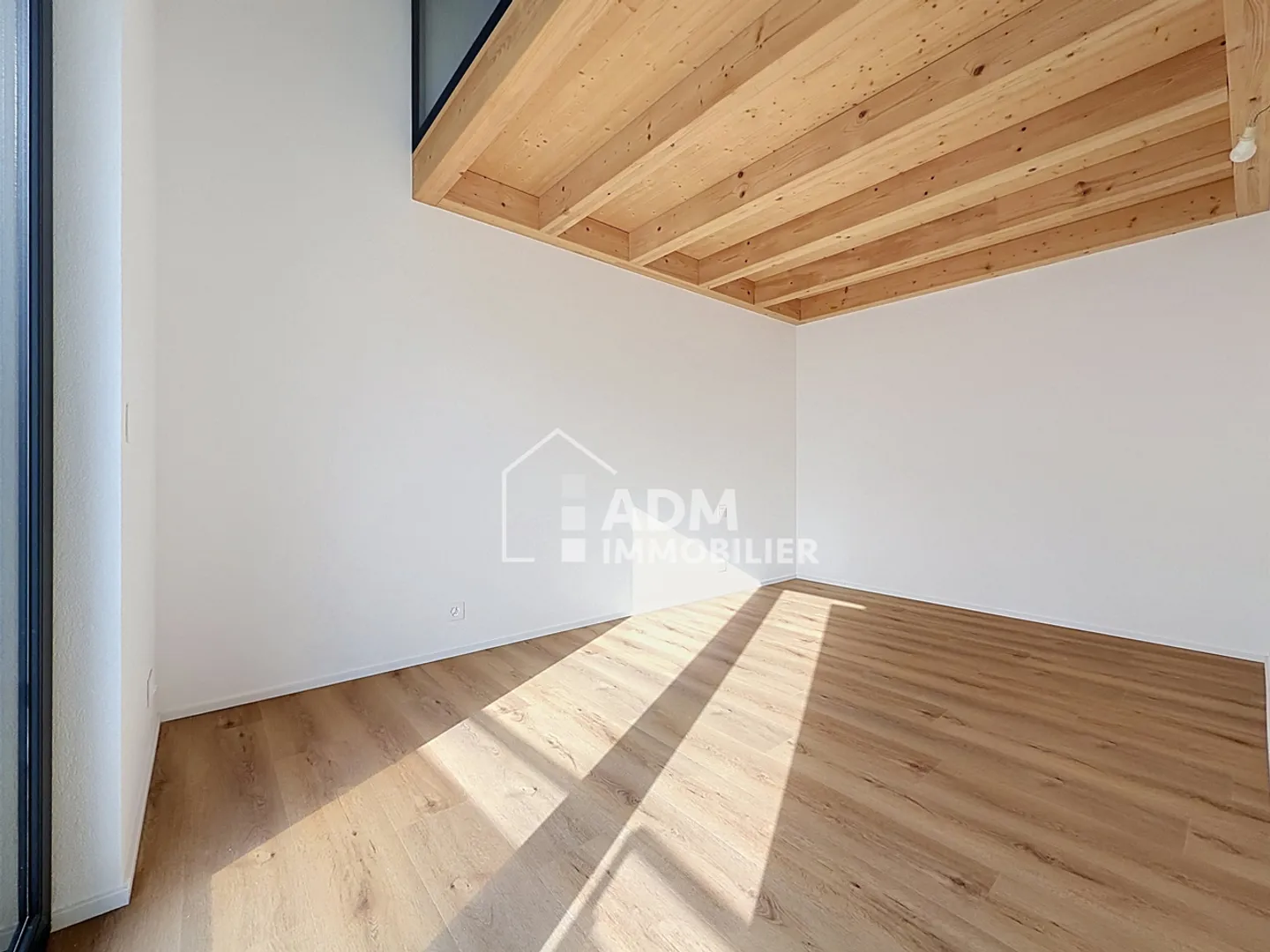 Duplex moderne à Saillon - Photo 5 sur 16