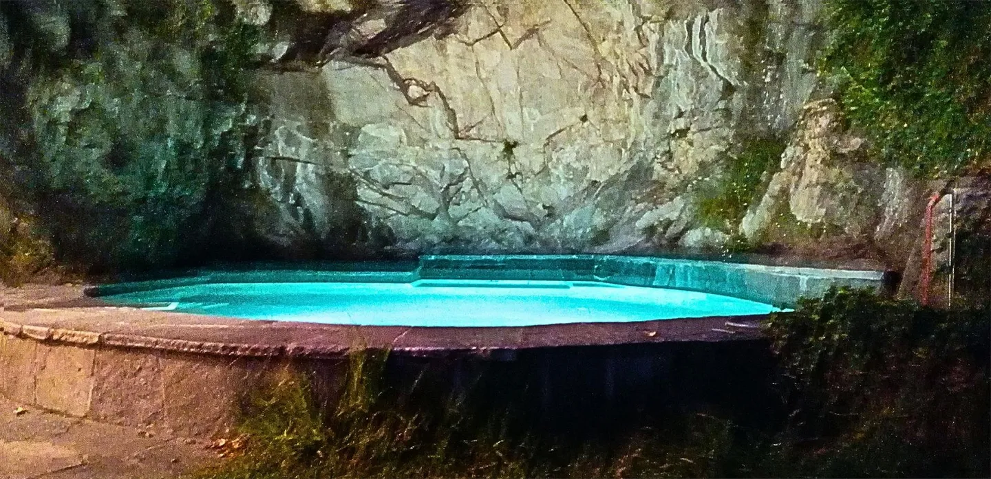 App. nuovo: 3.5 locale con piscina e vista mozzafiato sul Lago Maggiore - Foto 12 di 14