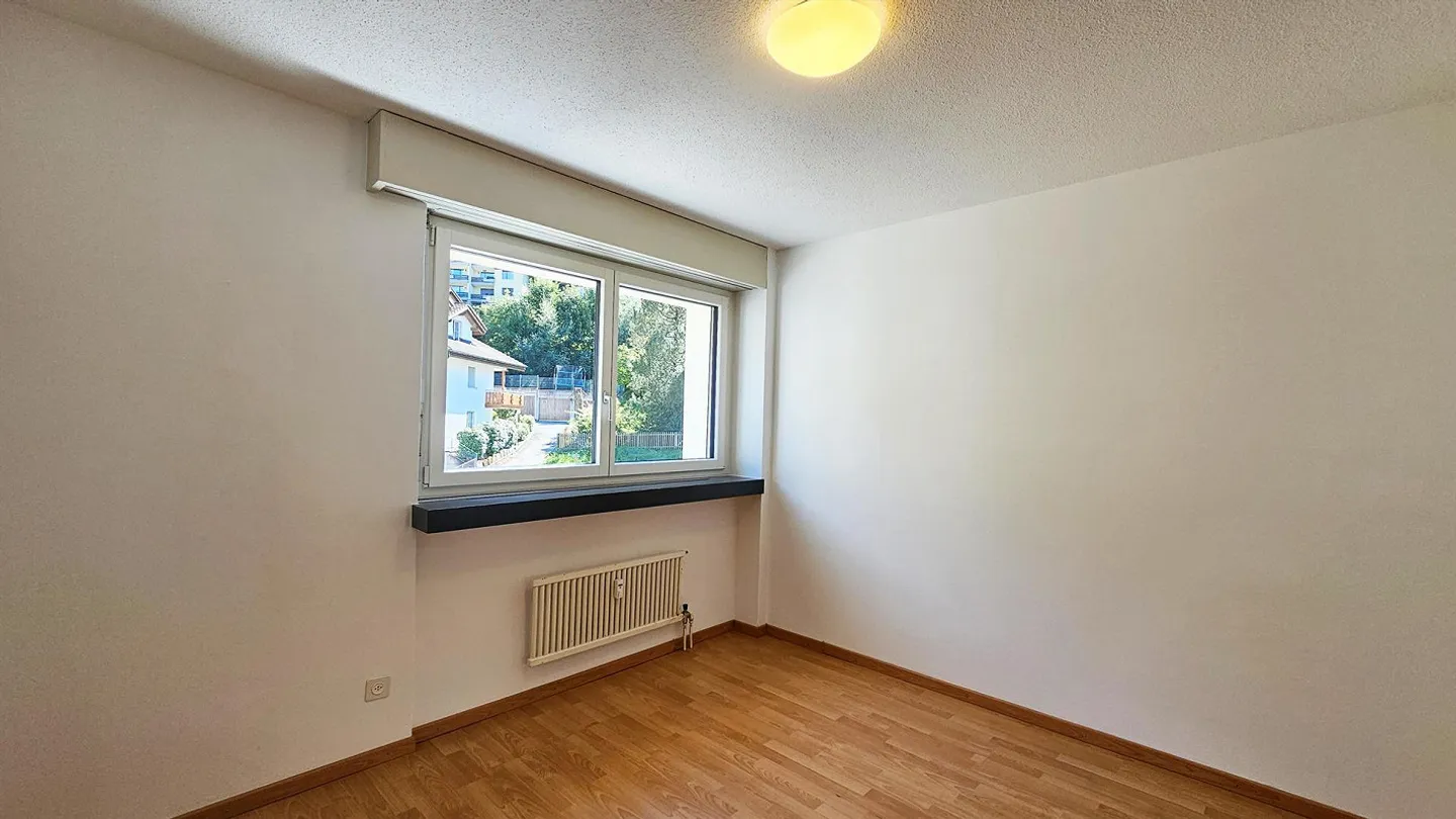 4.5-Zimmer-Wohnung an zentraler Lage im Dorf - Foto 10 von 15
