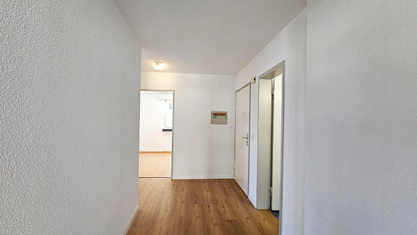 4.5-Zimmer-Wohnung an zentraler Lage im Dorf - Foto 6 von 15