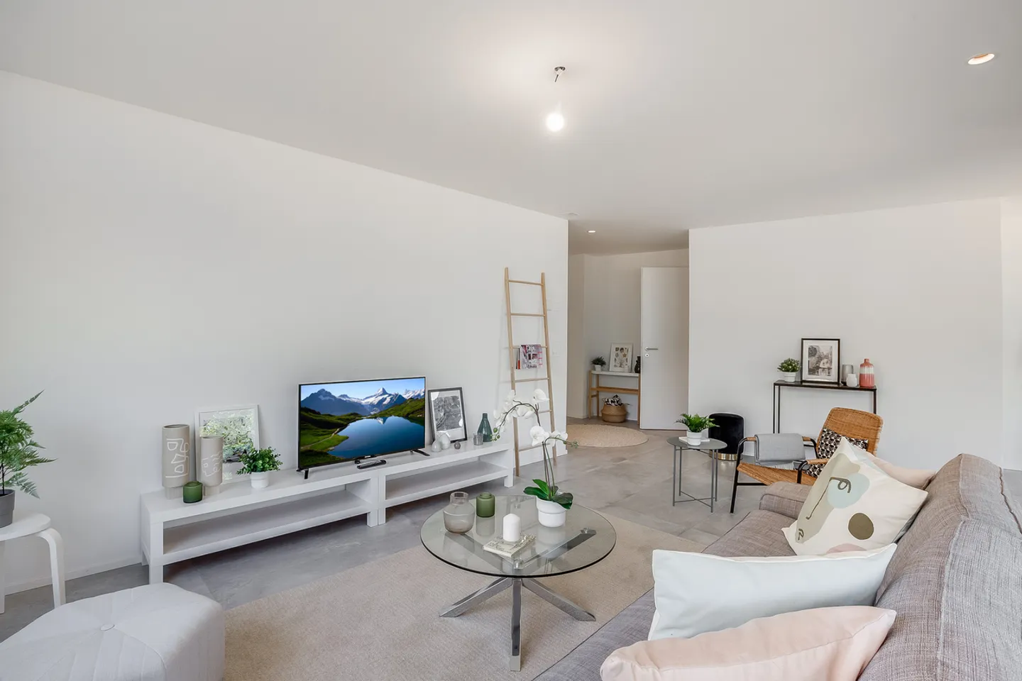 Appartement de Luxe dans Éco-Quartier - Photo 1 sur 10