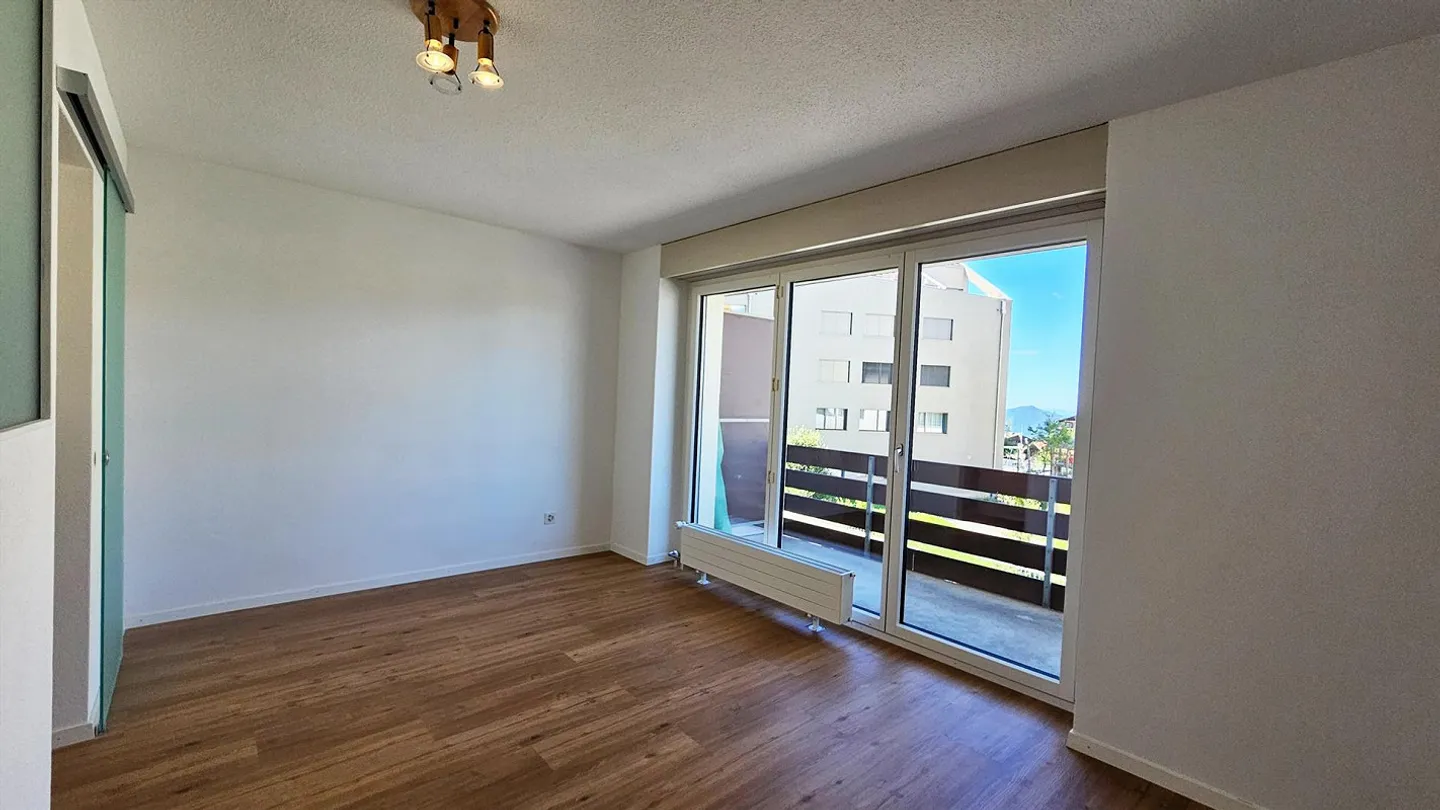 4.5-Zimmer-Wohnung an zentraler Lage im Dorf - Foto 8 von 15