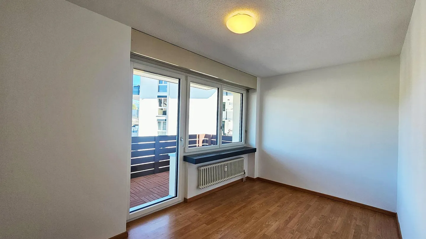 4.5-Zimmer-Wohnung an zentraler Lage im Dorf - Foto 11 von 15