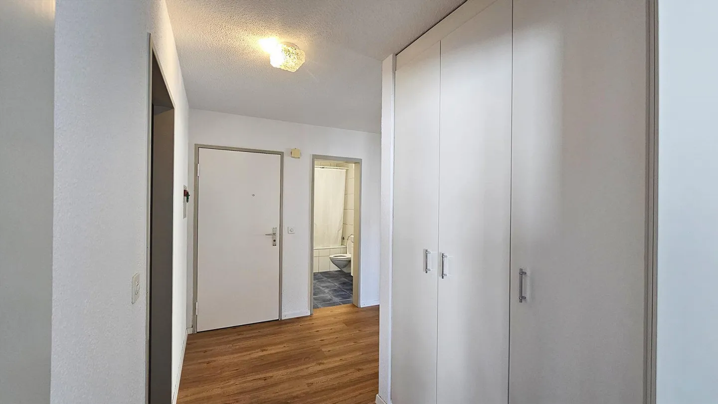 4.5-Zimmer-Wohnung an zentraler Lage im Dorf - Foto 12 von 15