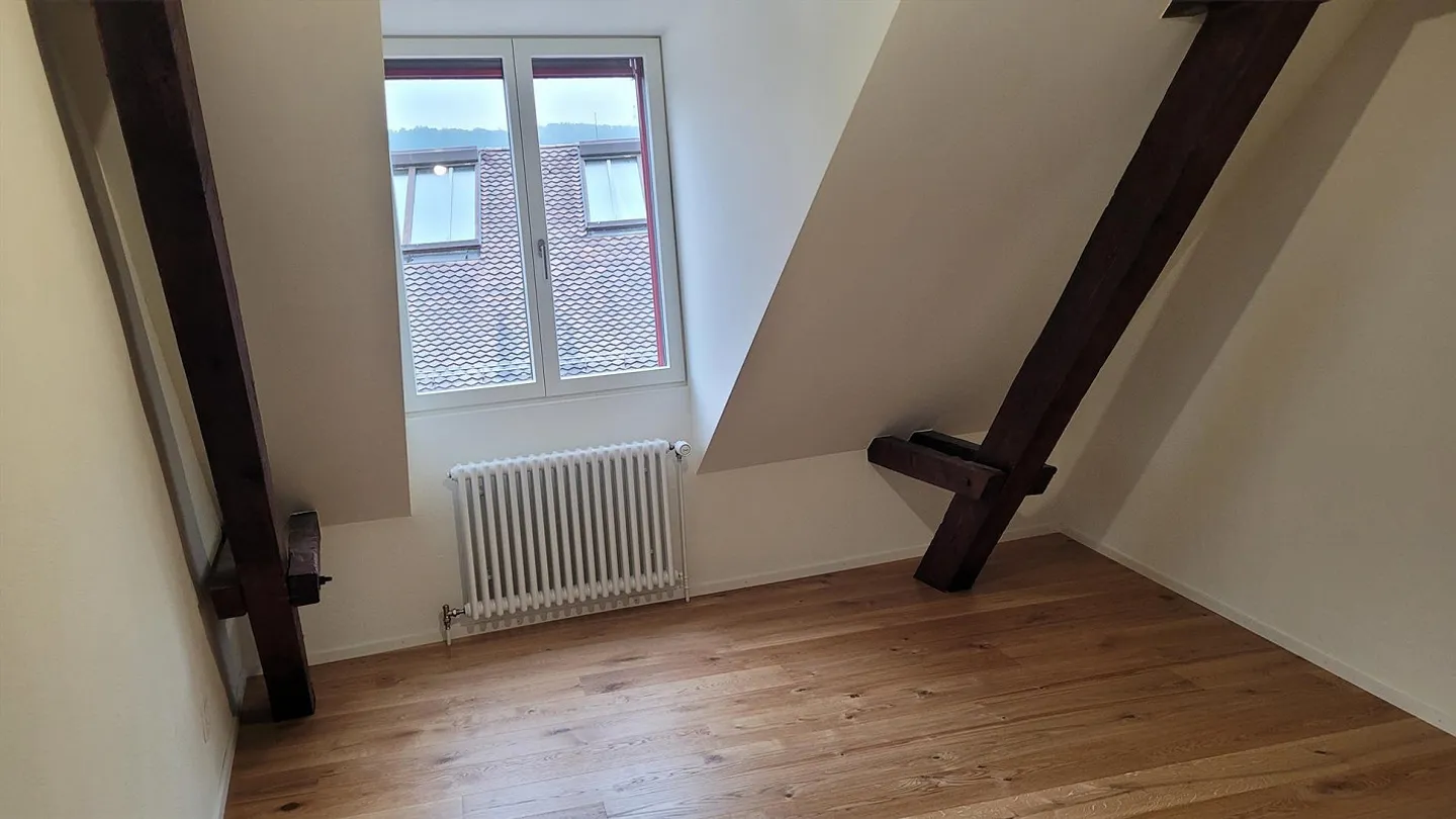 2 1/2 Z-Maisonette Apartment W6 in the Center - Photo 7 of 7