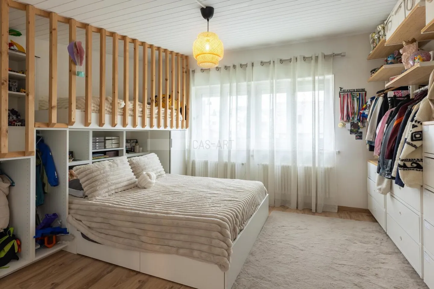 Family-Friendly Detached Villa - Photo 14 of 17