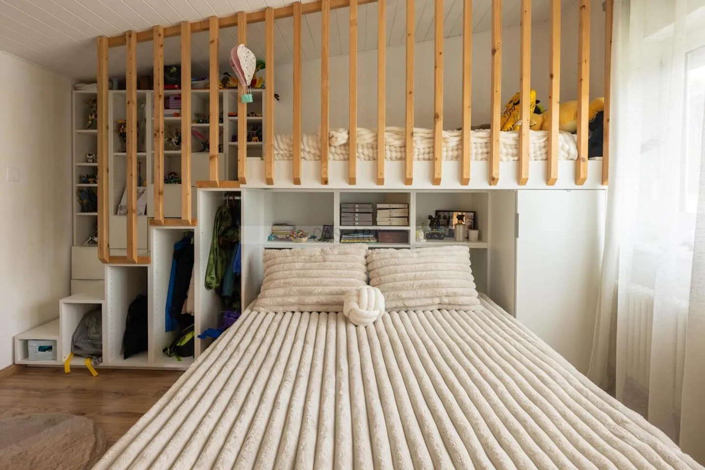 Family-Friendly Detached Villa - Photo 15 of 17