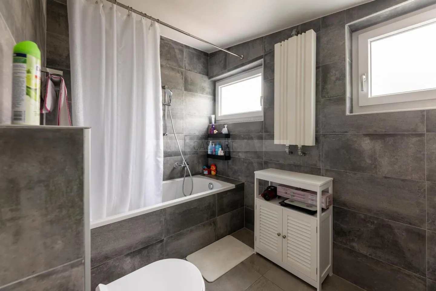 Family-Friendly Detached Villa - Photo 17 of 17