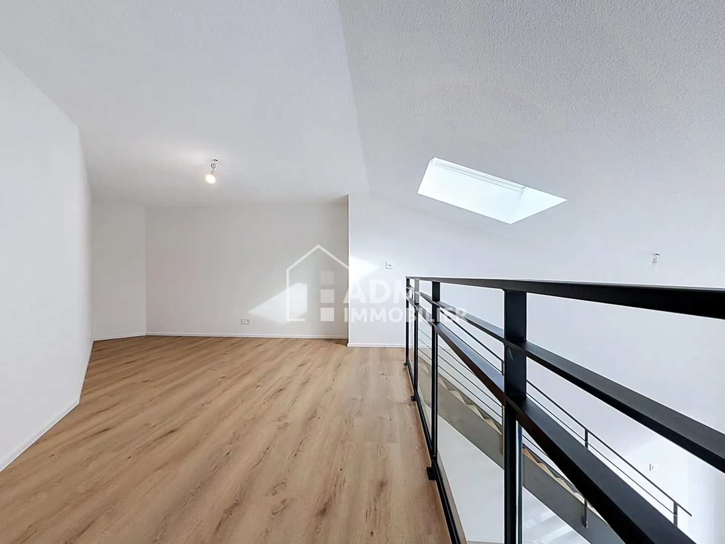 Duplex moderne à Saillon - Photo 12 sur 16
