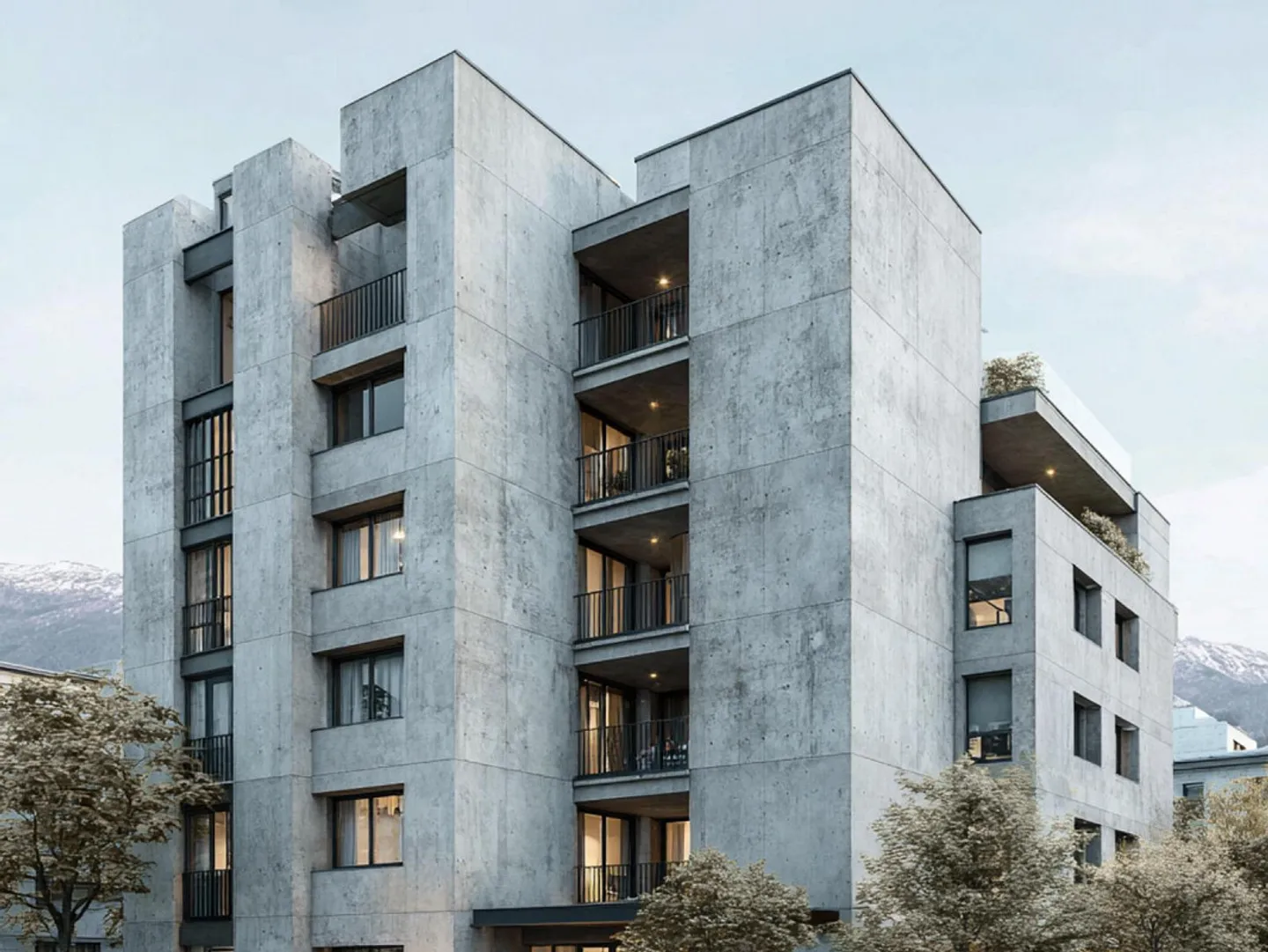 "Palazzine a Reddito in Vendita" - Foto 1 di 1